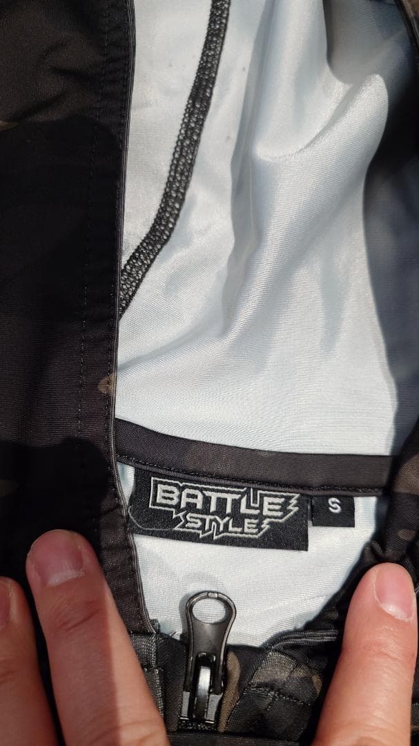 【サバゲー引退】レディースウエア・装備セット