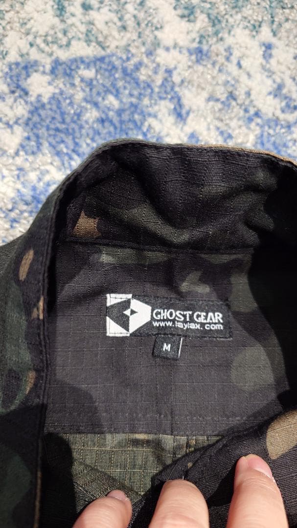 【サバゲー引退】レディースウエア・装備セット