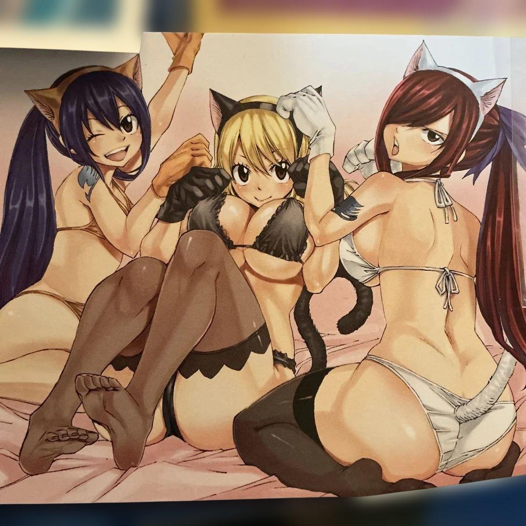 懐かしのレディ　ポストカード　栞