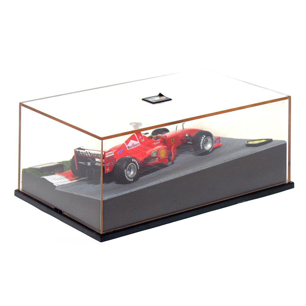 FERRARI F399 シューマッハ 【Marlboroカスタム】