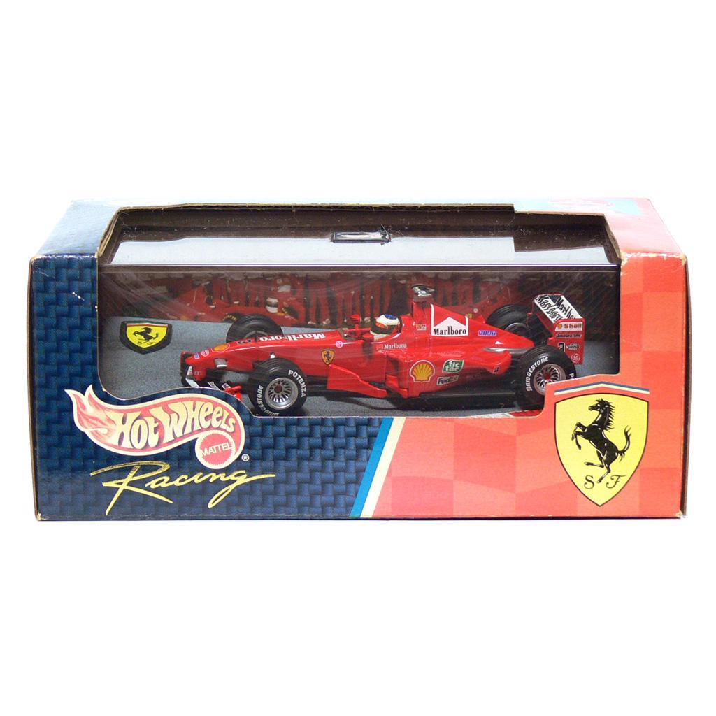 FERRARI F399 シューマッハ 【Marlboroカスタム】