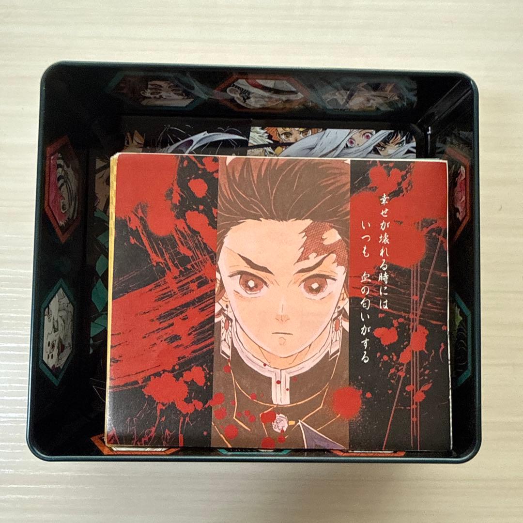 鬼滅の刃 日めくりカレンダー 2021 年