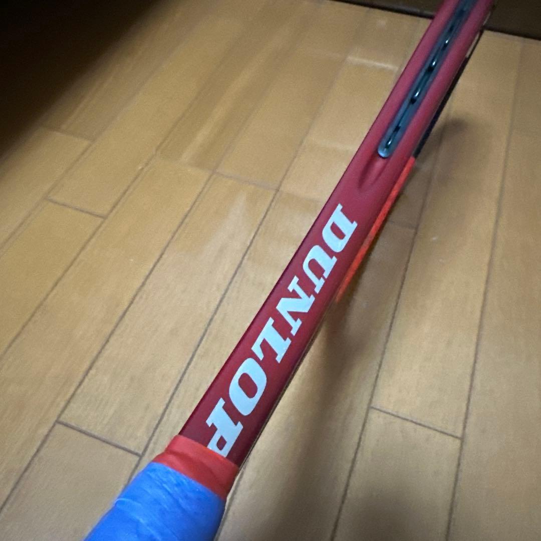 ダンロップ　CX200