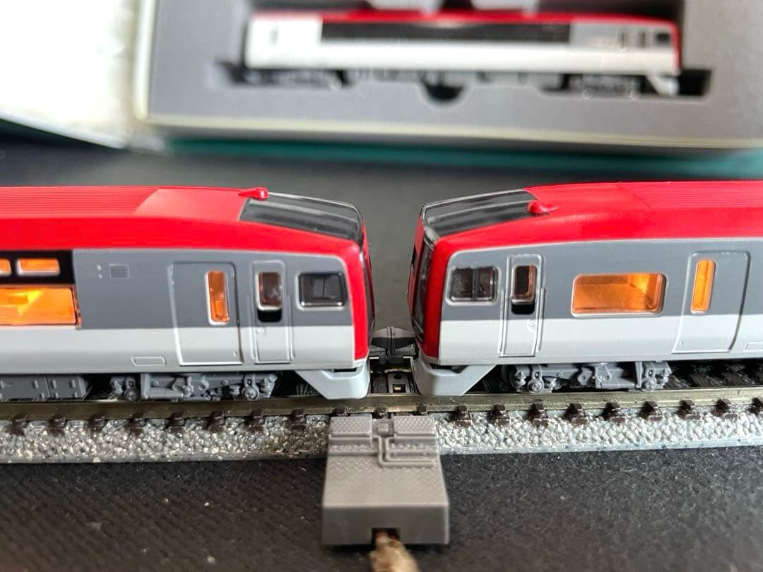 253系成田エクスプレス　KATO。