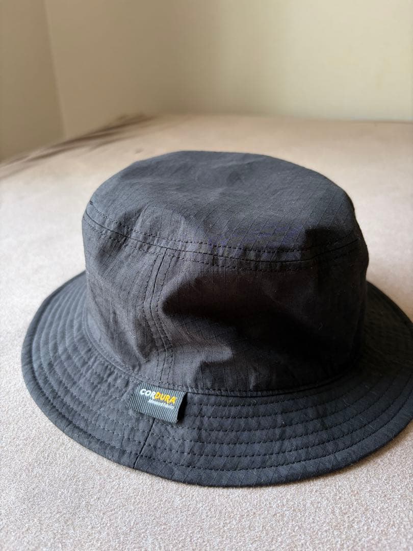【完売モデル】TFW49 ハット　CORDURA