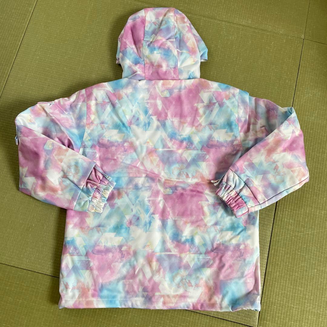 m*p様 ❤️新品❤️PONTAPES/子ども用 スノーボードウェア/スキーウェ
