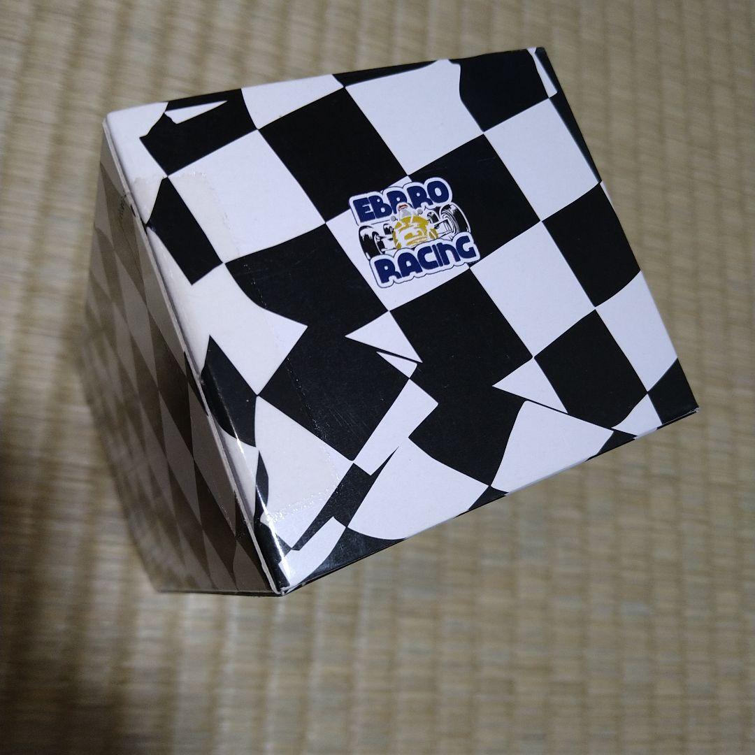 エブロ マルゼン テクニカ 240ZG GC 1972 1/43