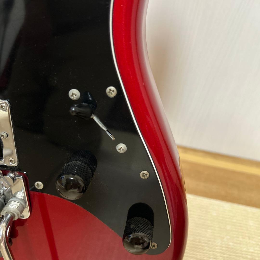 フェルナンデスFERNANDES THE function￼ギター