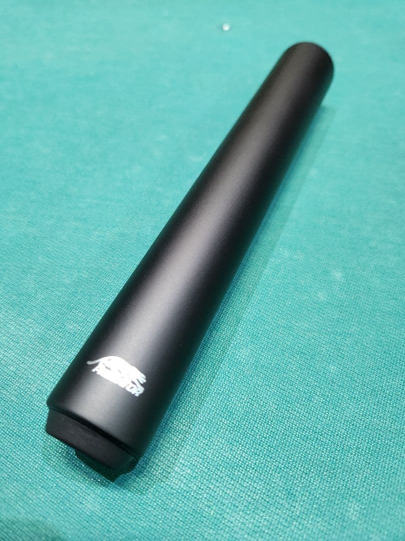 プレデター　エクステンション　マットブラック　新品