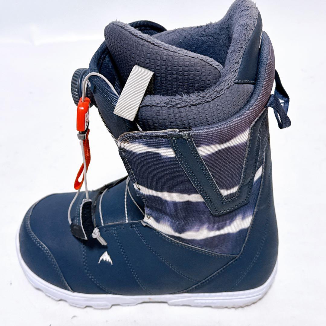 BURTON バートン スノーボード用ブーツ MOTO BOA メンズ 26cm