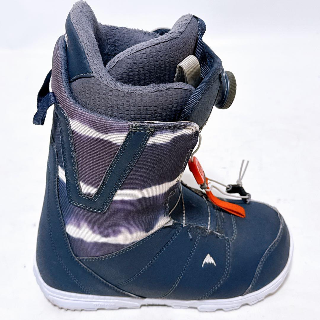 BURTON バートン スノーボード用ブーツ MOTO BOA メンズ 26cm