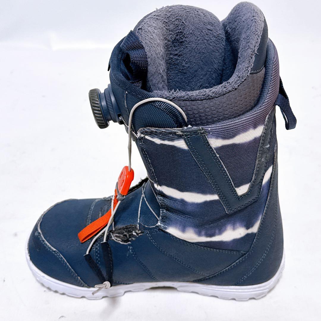 BURTON バートン スノーボード用ブーツ MOTO BOA メンズ 26cm
