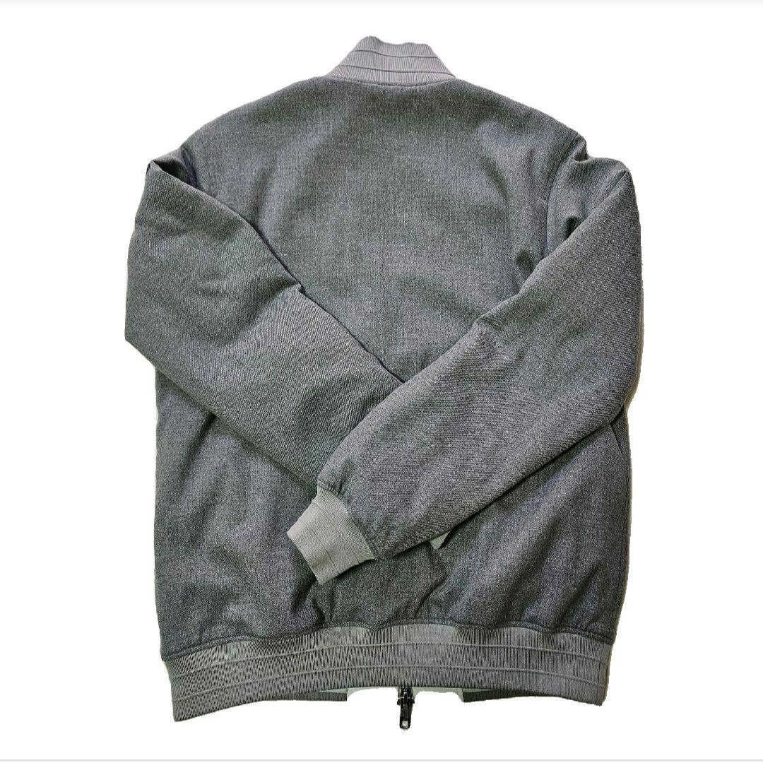 マスターバニーエディション メンズリバーシブル中綿ブルゾン