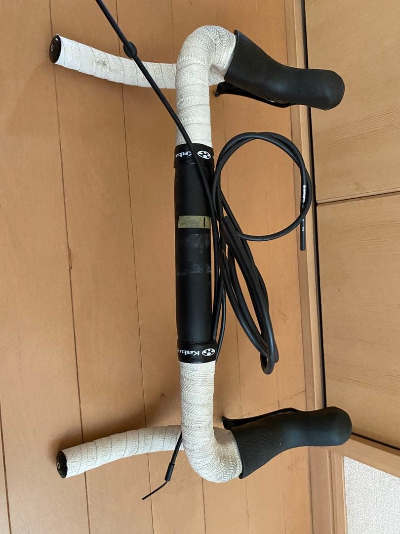 r7020油圧ディスク　セット