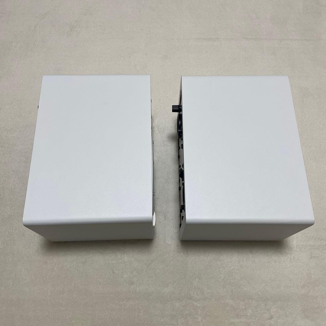 YAMAHA HS5W ヤマハ モニタースピーカー ペア DTM