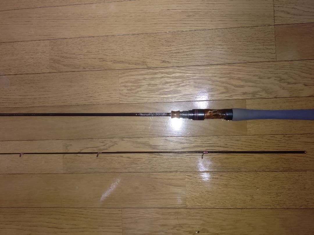 バリバス　グラファイトワークス