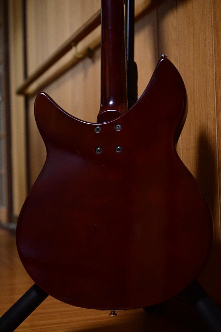 ギター Barclay Guitar Rickenbacker 330