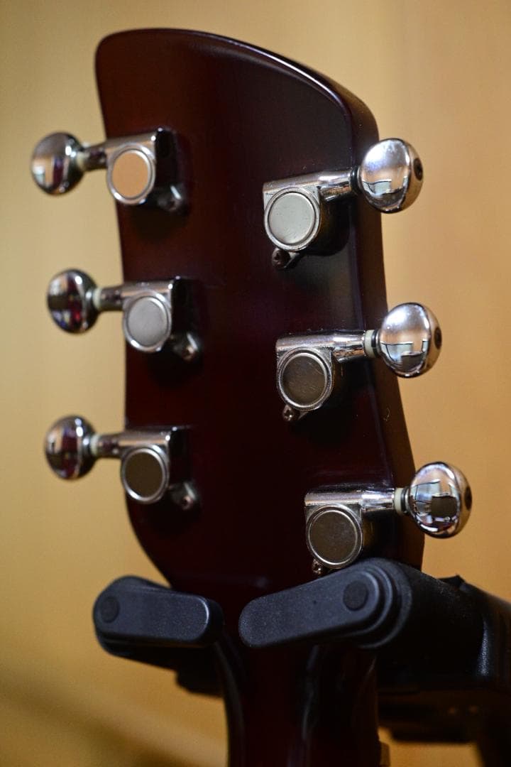 ギター Barclay Guitar Rickenbacker 330