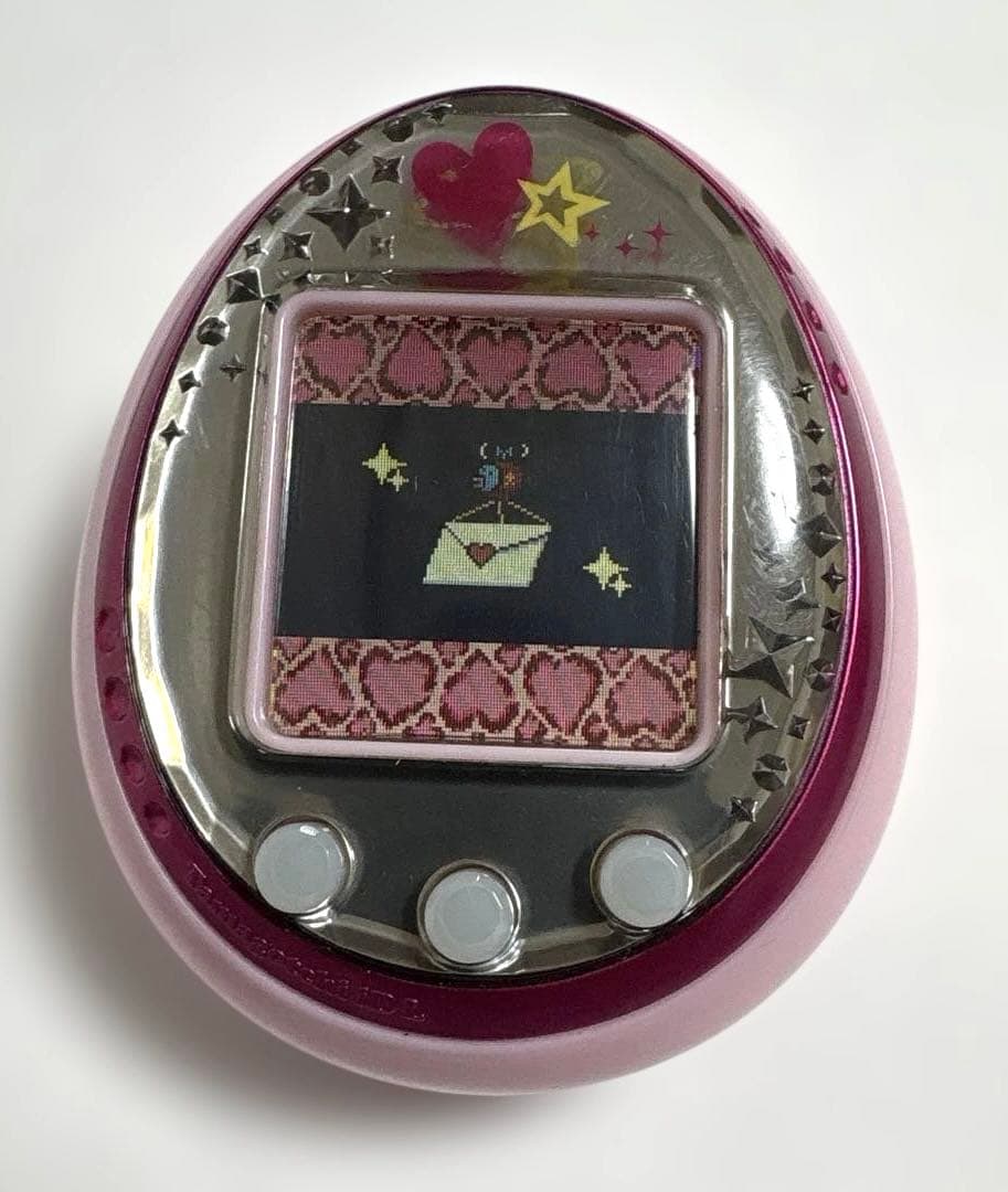 たまごっち iDL プリンセススペイシーver