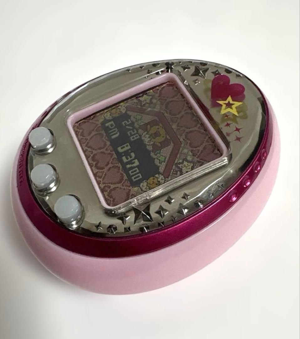 たまごっち iDL プリンセススペイシーver