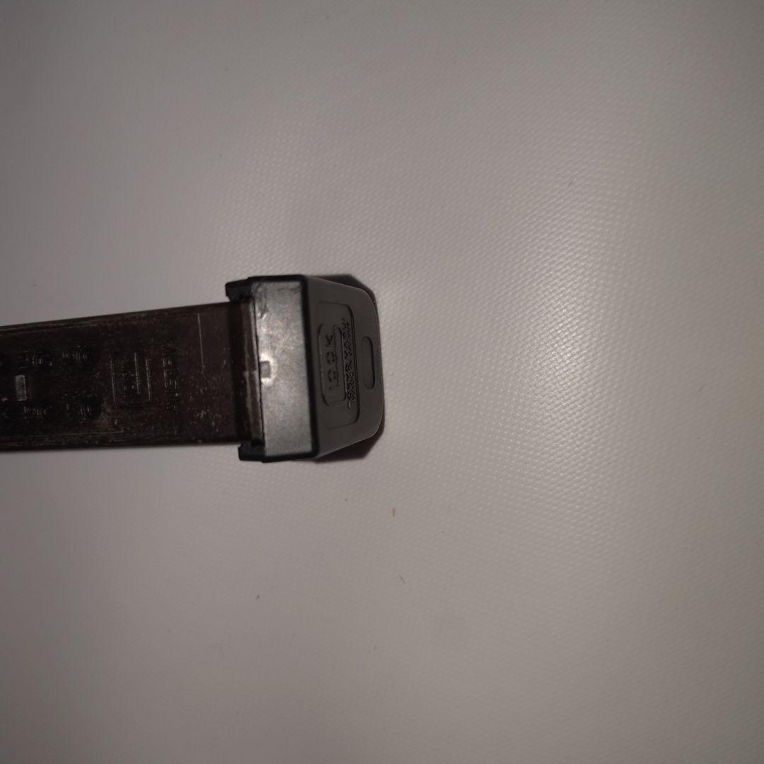 東京マルイ グロック Glock 18C gen3 GBB プチカスタム