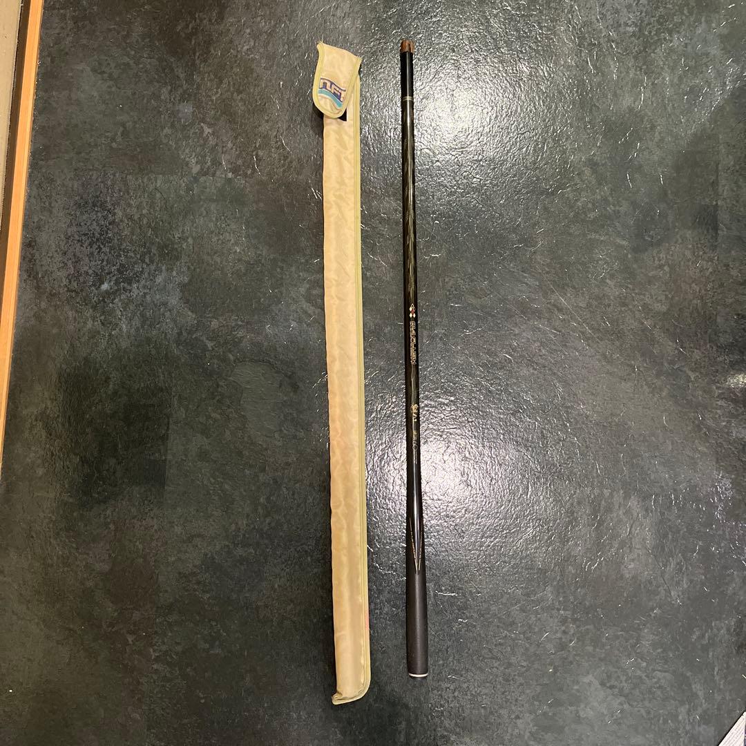 タケ　NFT魁ハエ 超硬60