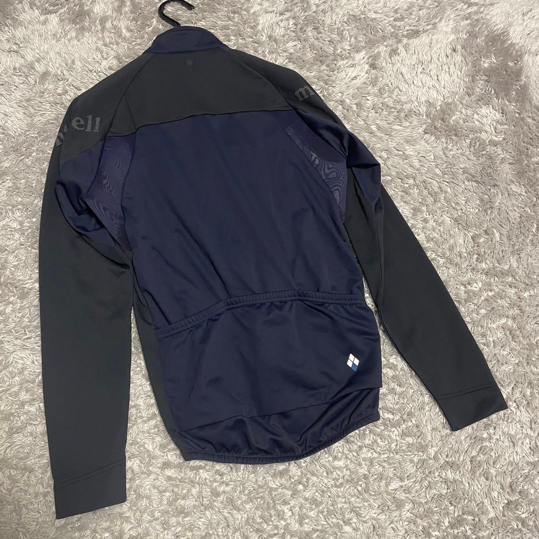 mont-bellモンベル1130471サイクールジップシャツ　サイズM