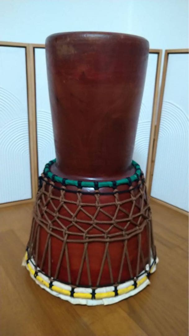 ジャンベ アフリカ製