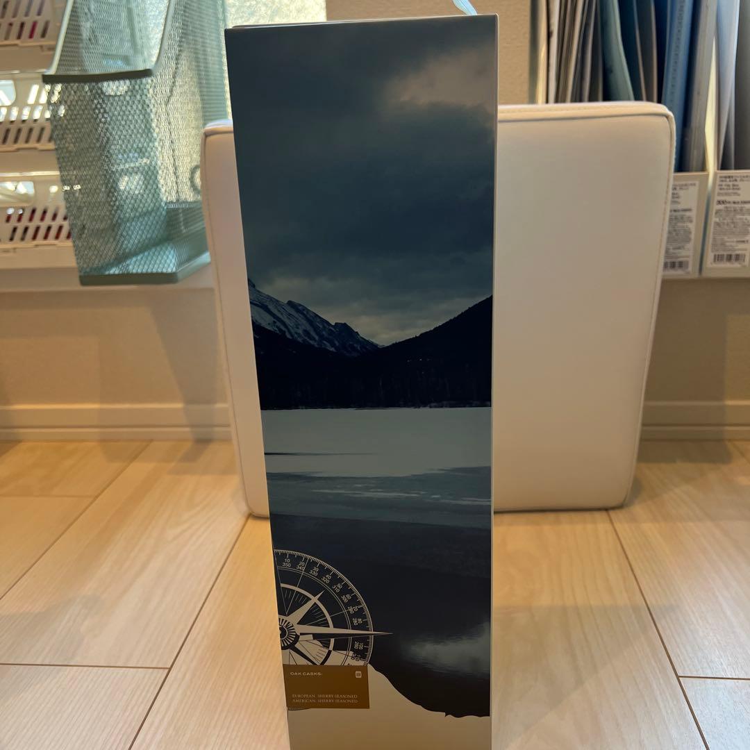 ウイスキー The Macallan Boutique Collection 2020