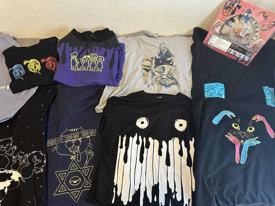 みゆはん　グッズセット売り