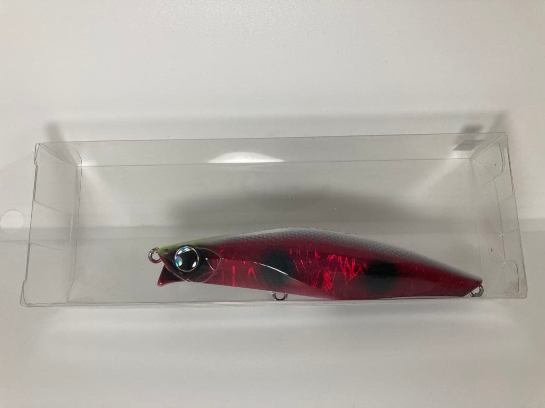 Blue Blue × fimo コラボ 釣りフェス2026横浜 限定ルアー