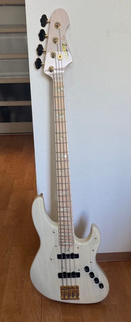 ベース ATELIER Z beta4 Custom