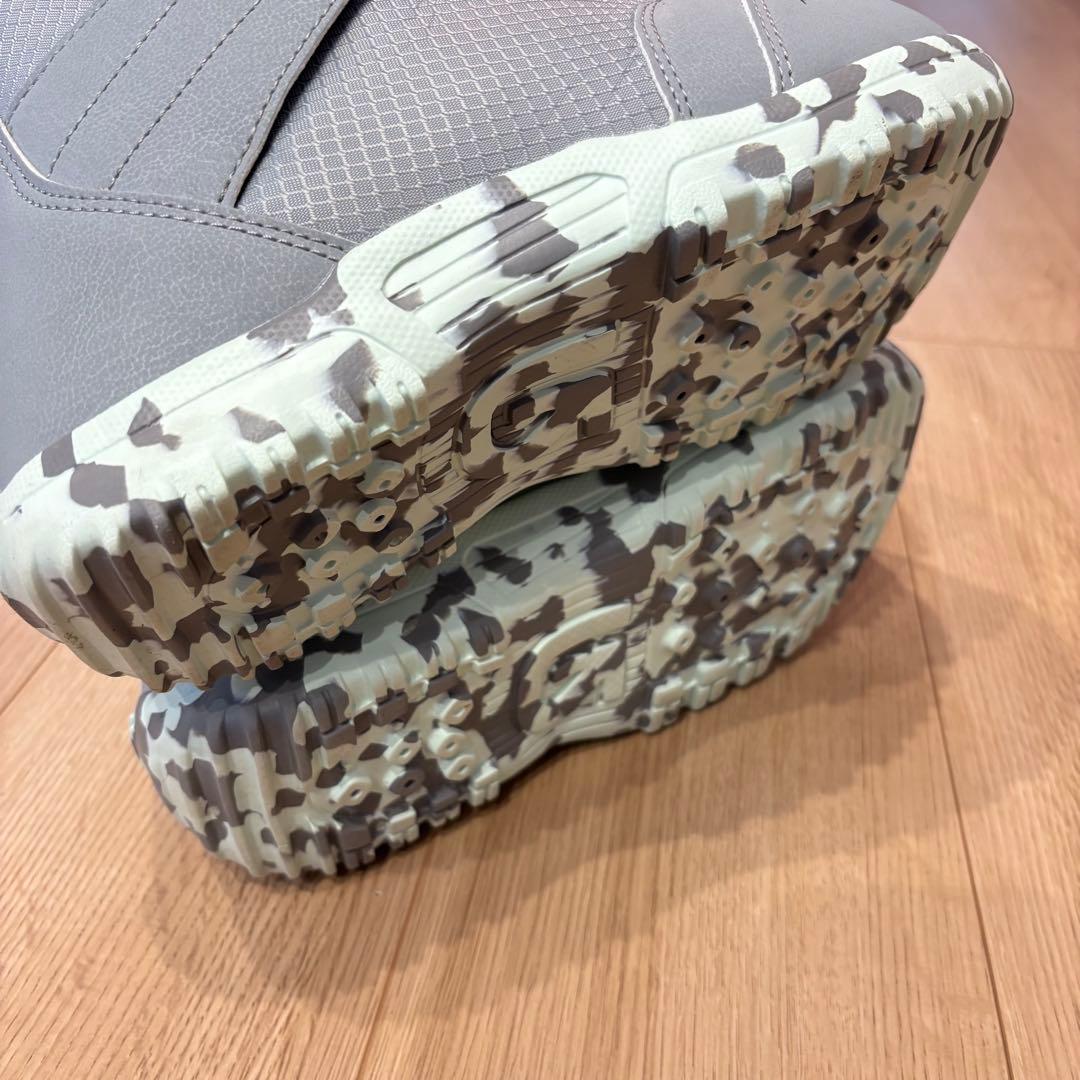 バートン ジップライン BOA キッズ スノーボード ブーツ 5K 23cm