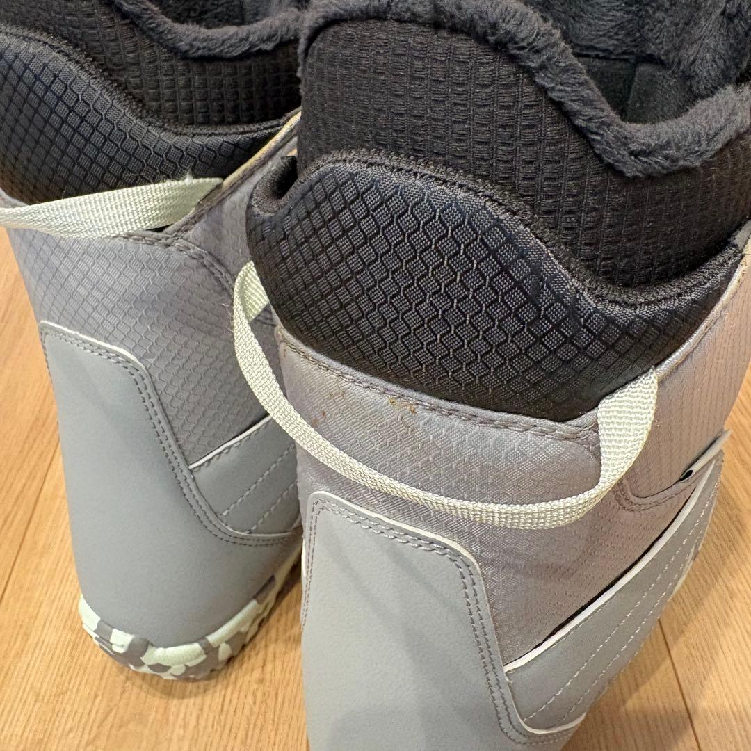 バートン ジップライン BOA キッズ スノーボード ブーツ 5K 23cm