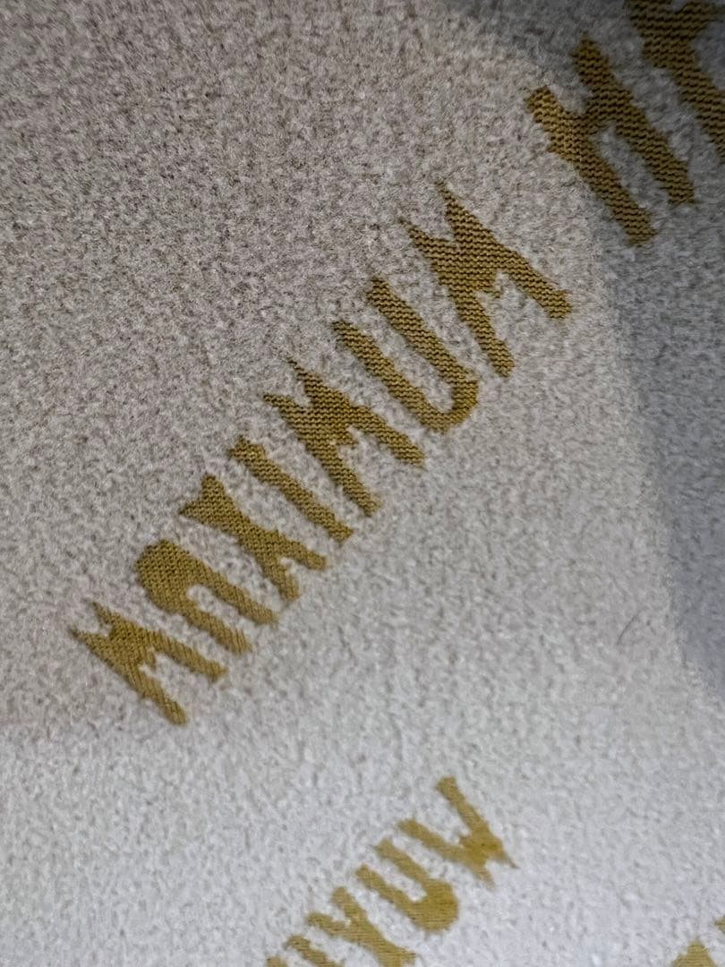 FELLOW セミドライウェットスーツ