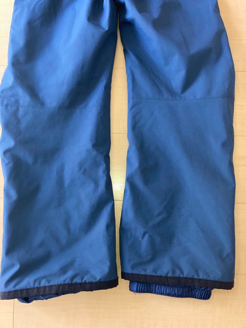 クイックシルバー　スノーボード用ウェア