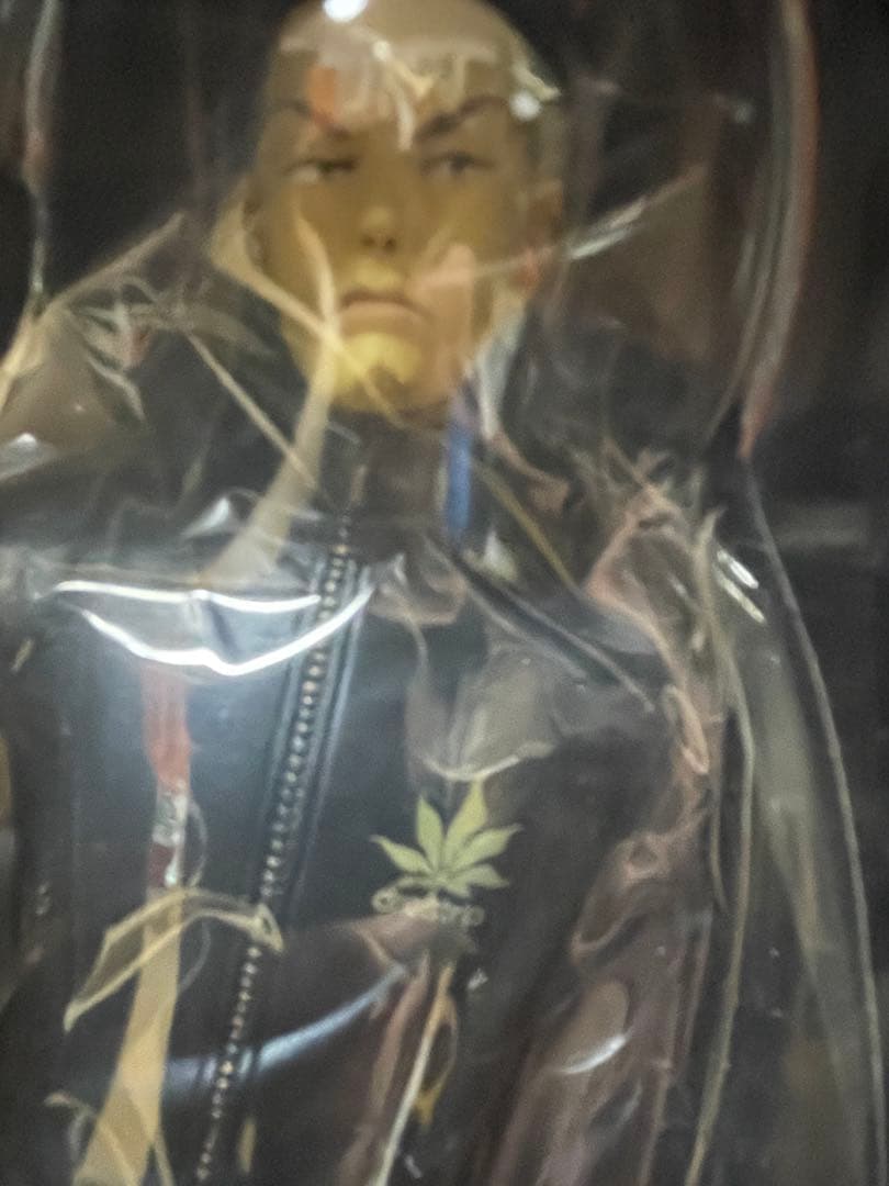 クローズ　ZERO Ⅱ DVD フィギュア同梱版　滝谷源治　未開封