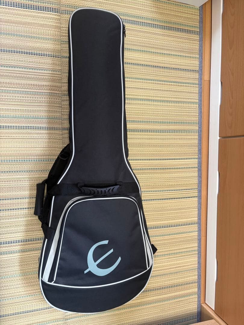 hi　Epiphone Riviera LTD Custom P93