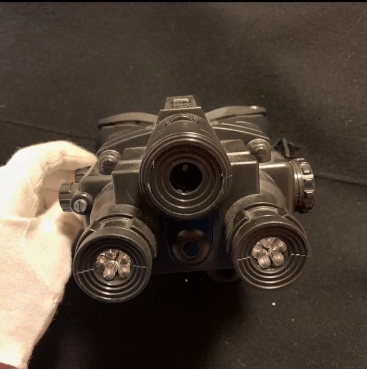 スパイネット　ナイトビジョンゴーグル/赤外線暗視スコープ/ナイトスコープ