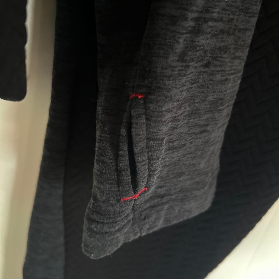 ミズノ MORELIA ブレスサーモフリースシャツ&フリースパンツ