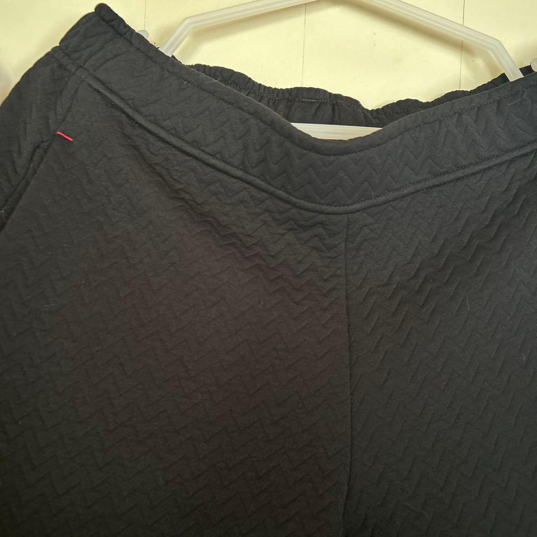 ミズノ MORELIA ブレスサーモフリースシャツ&フリースパンツ