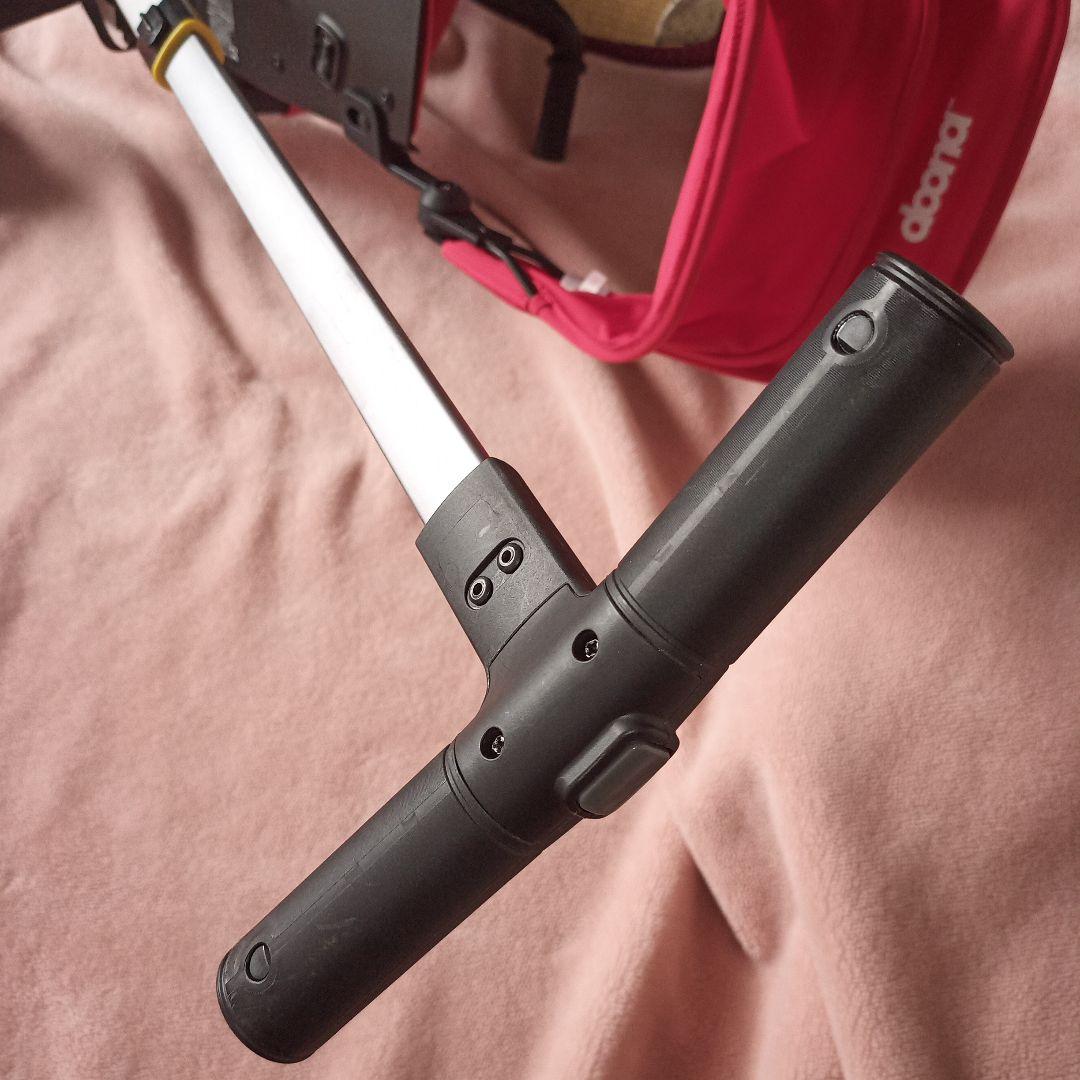 doona ドゥーナ Liki Trike リキ トライク 折りたたみ 三輪車