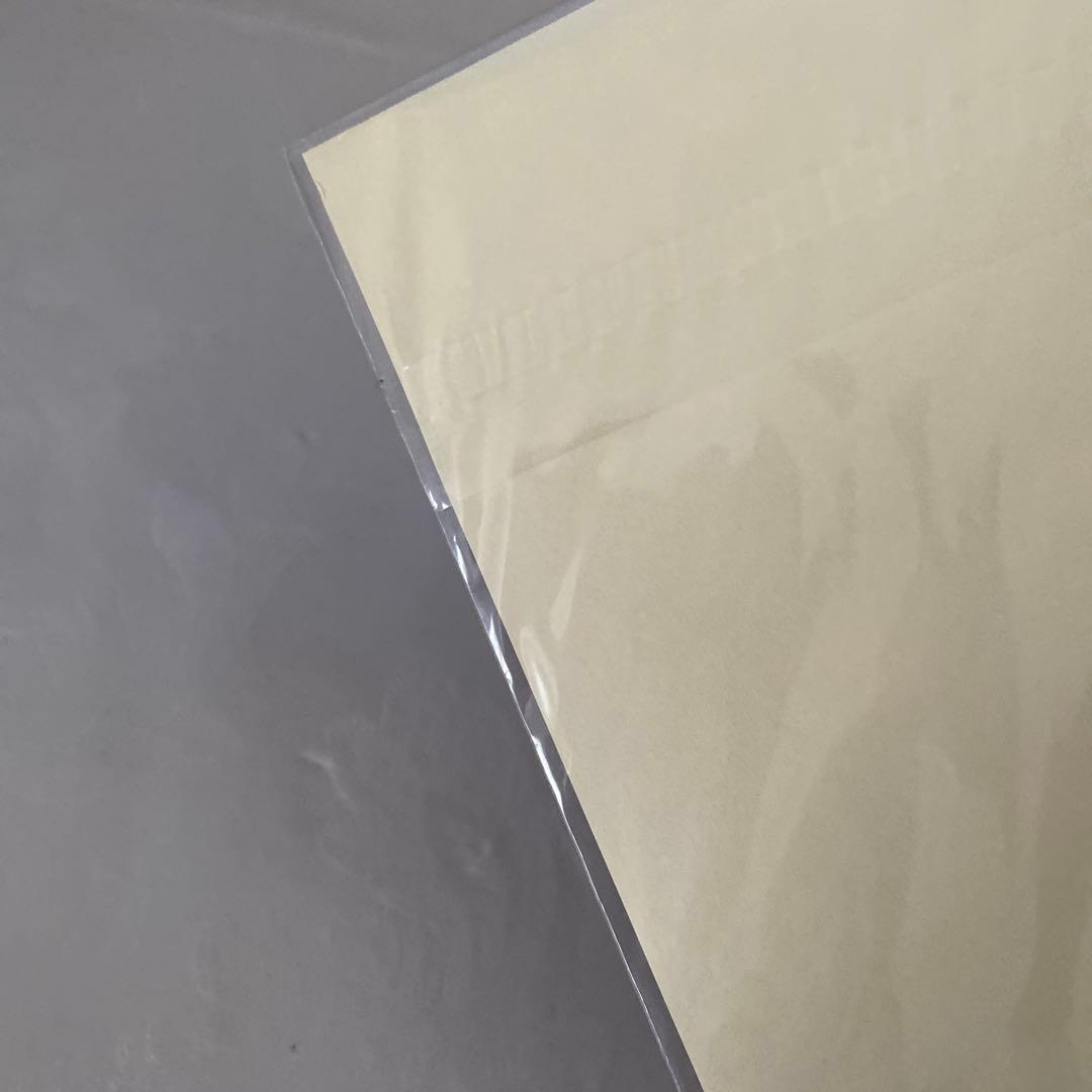 エア・ギア エンブレム メタリック ステッカー シール