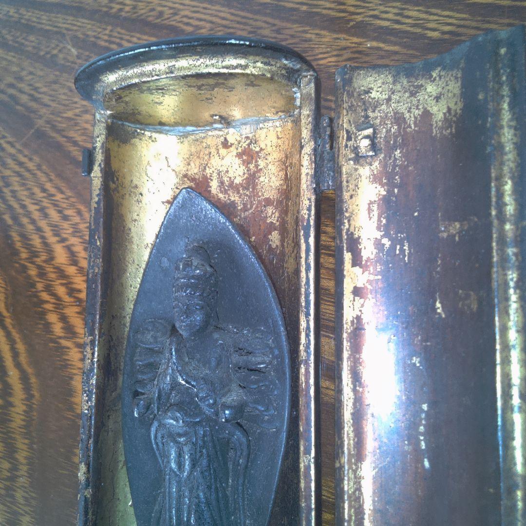 古銅 仏像 古代