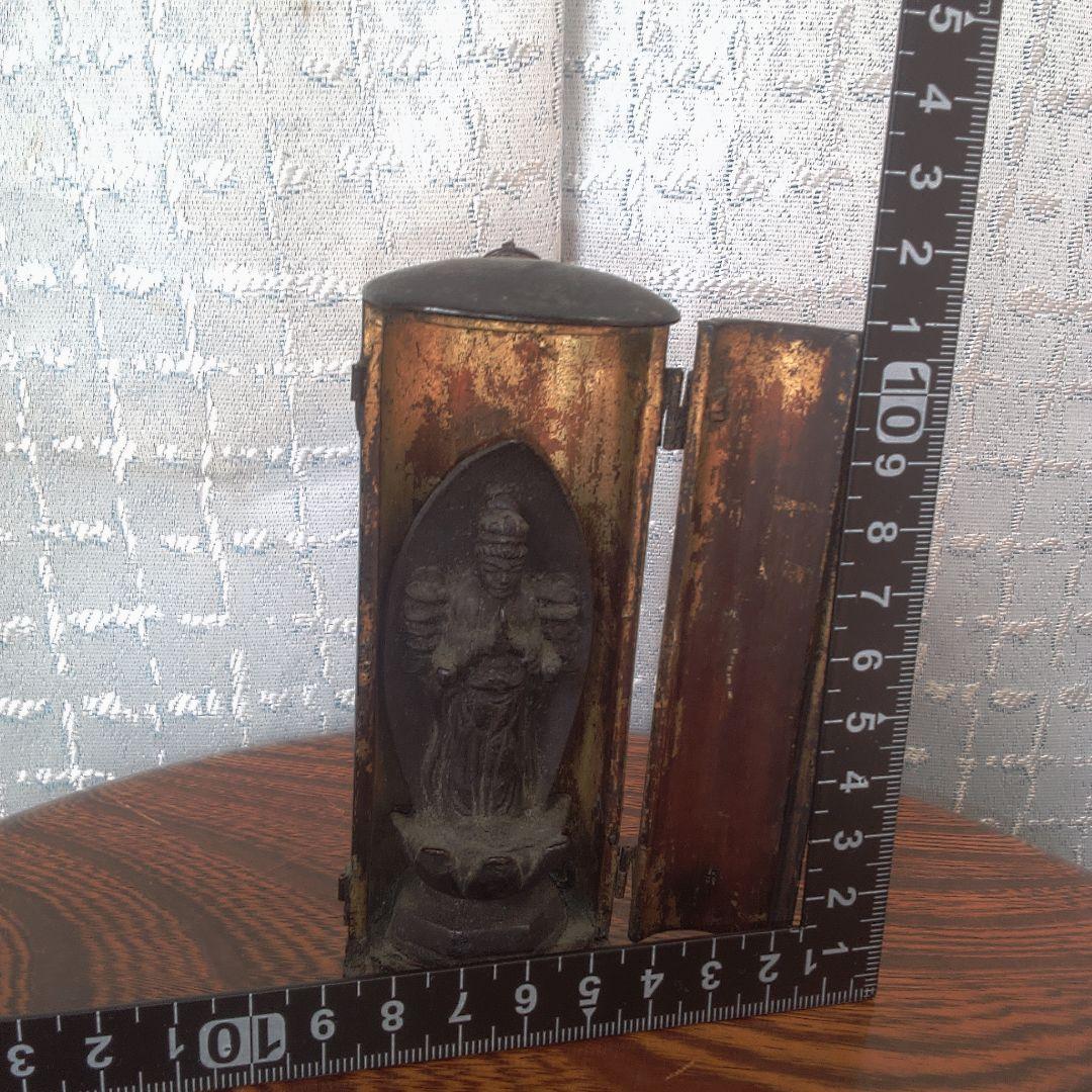 古銅 仏像 古代