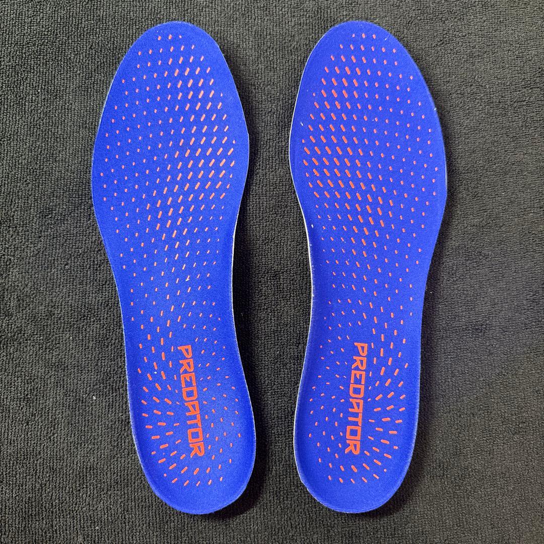 アディダスプレデター エリートFT FG 27.0cm