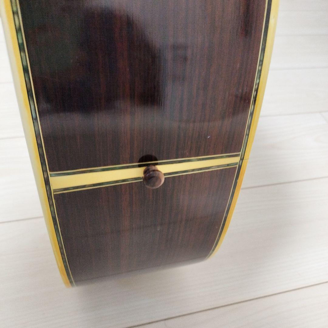 Rider R-500D 林楽器