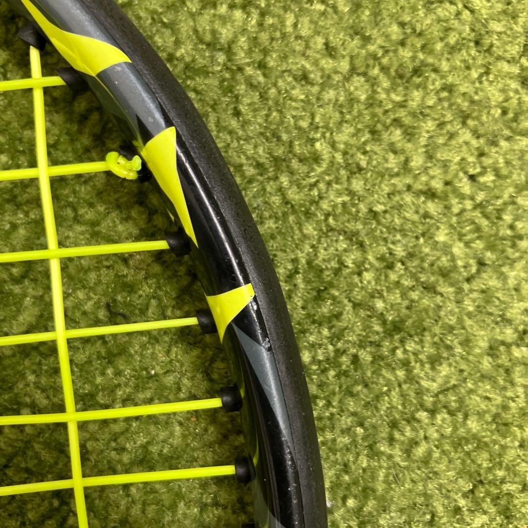 Babolat Pure Aero 98 (2023年モデル) 2本セット