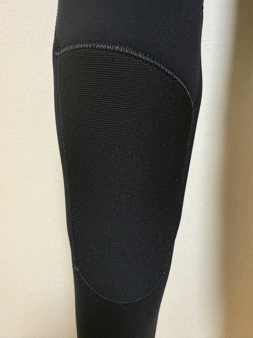 Agチタン ウェットスーツ セミドライ　BEWET 2023年モデル