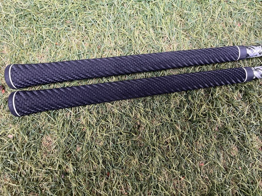 キャロウェイ　ATTAS MB HY 75R 2本セット